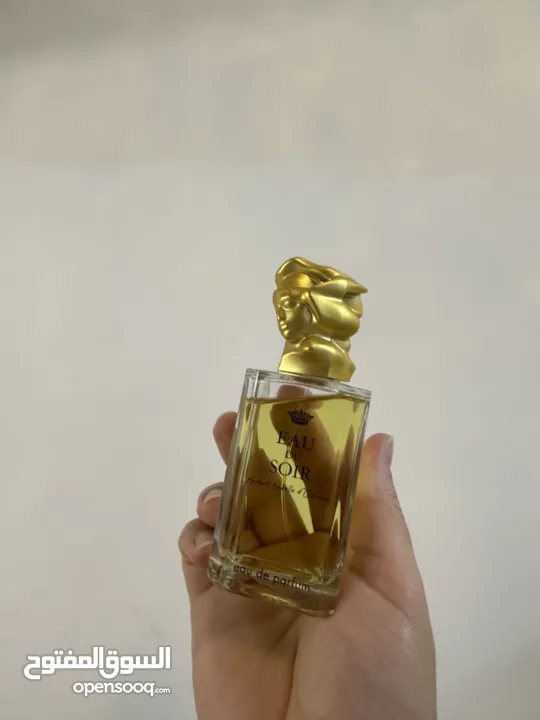 عطر EAU DU SOIR اصلي