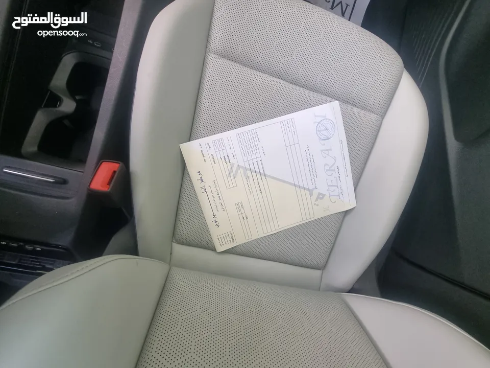 معرض البيوع للسيارات – أبو رعد الصعيدي   فولكسفاجن ID.4 Pro S ألمانية 100% – موديل 2021  المواصفات: