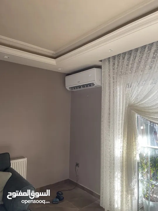 مع الشريف... بتاخد أكثر من تكييف، بتاخد راحة بال  بيع تركيب فك صيانه تأسيس مواسير  كل ما يخص تكييف