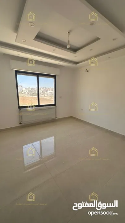 شقة فاخرة جديدة لم تسكن بتشطيبات عالية الجودة