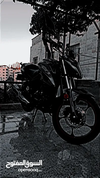 دراجة لونس 2023