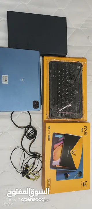 تابلت فيكوشا