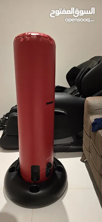 Punching bag for kids