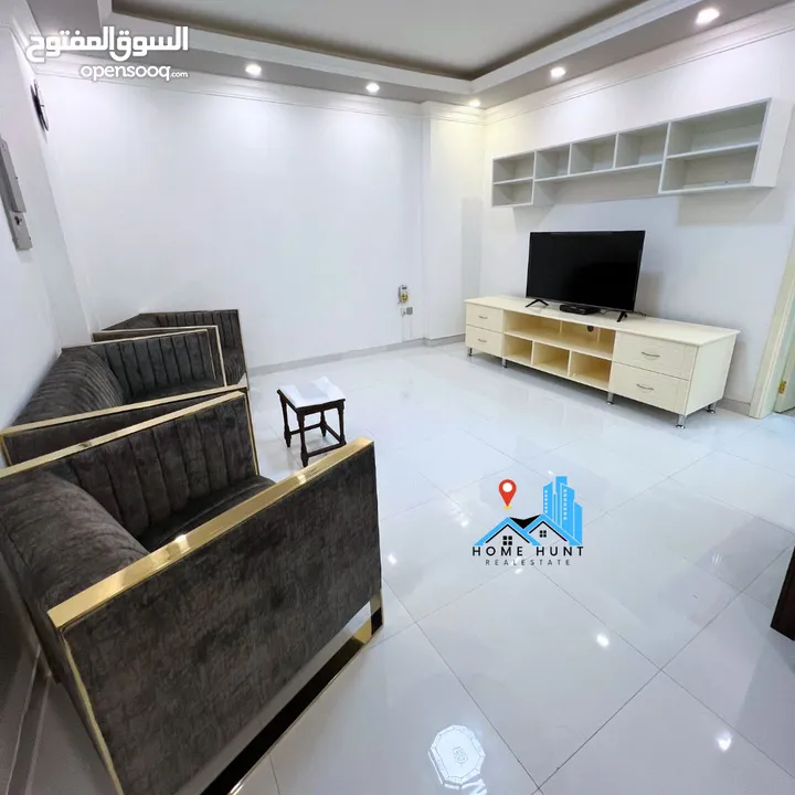 BOSHER  BEAUTIFUL FULLY FURNISHED 2BHK APARTMENT FOR RENT / SALE