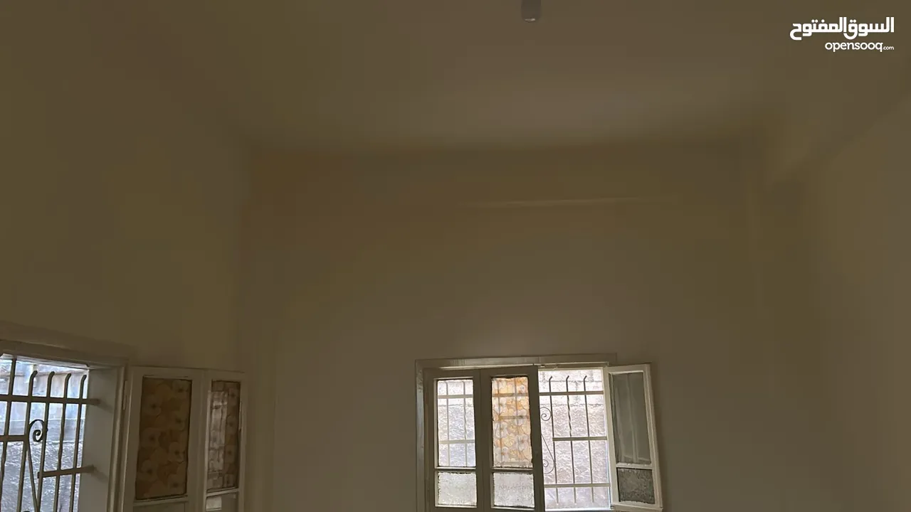 بيت للايجار