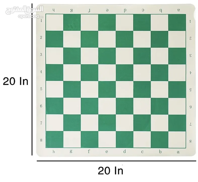 شطرنج دولي