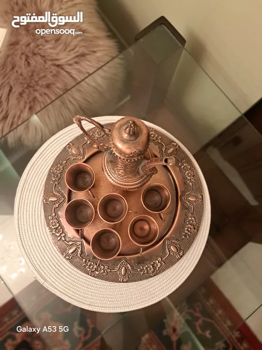 قطع نادرة ومميزة