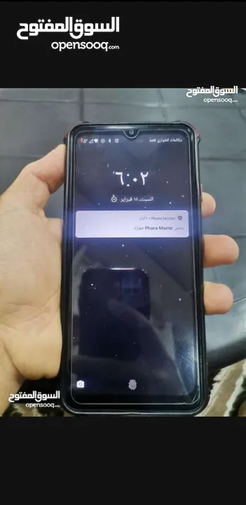 Tecno pop 4 Lte