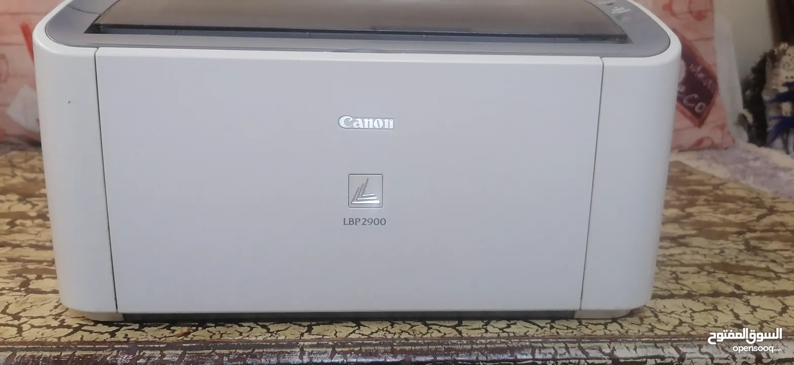 LBP2900 canon