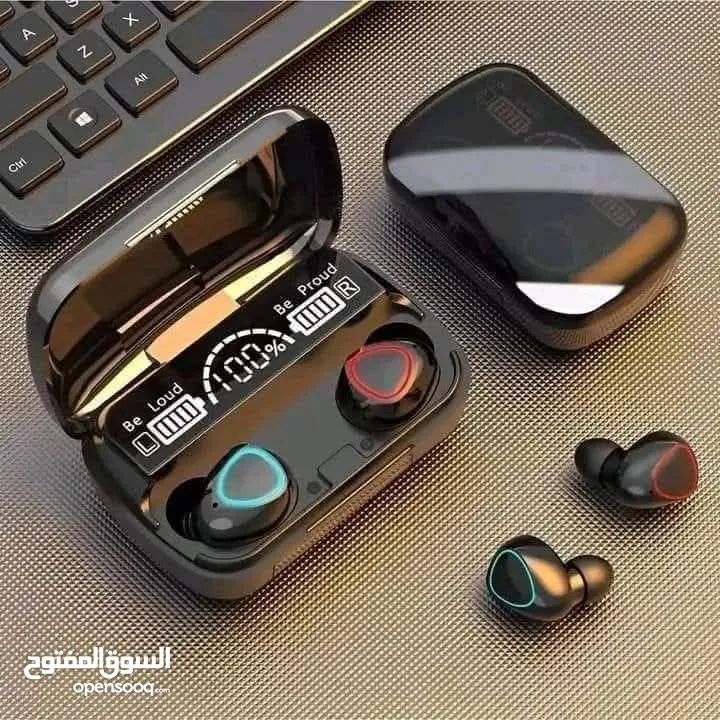 يعطيكم العافية  وفرت كمية من سماعات بلوتوث حجم 3 بوصة صوتها واضح وعالي ومكفولة سنة والوان بتجنن وفيه