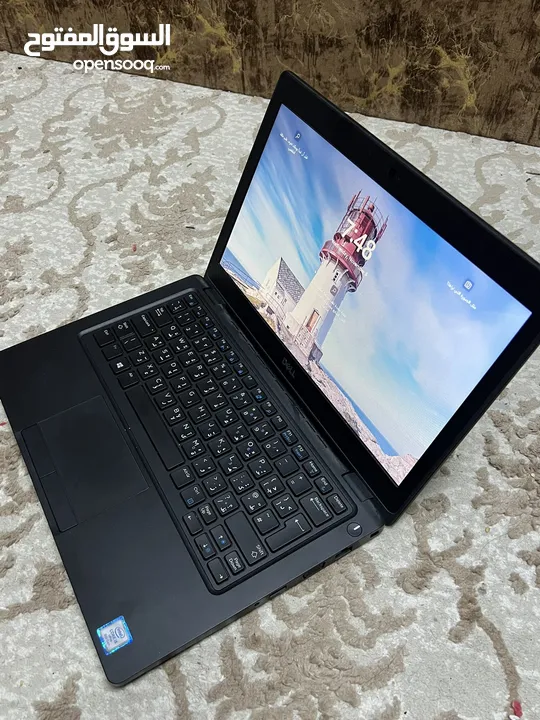 لابتوب ديل i5 بسعر مغري جدا