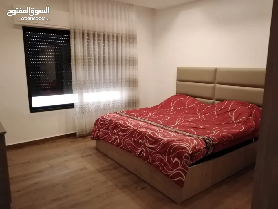 شقة جديدة للايجار في دير غبار / الرقم المرجعي : 13336