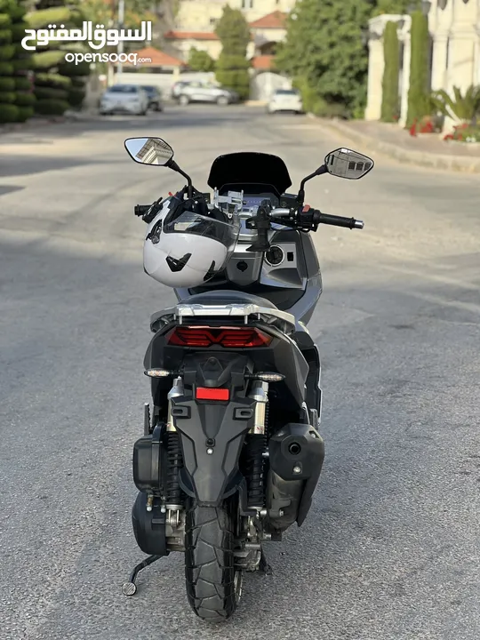 سكوتر ديانج 150cc للبيع......