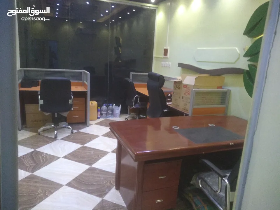 محلات للإيجار في عدن المنصورة حي كالتكس