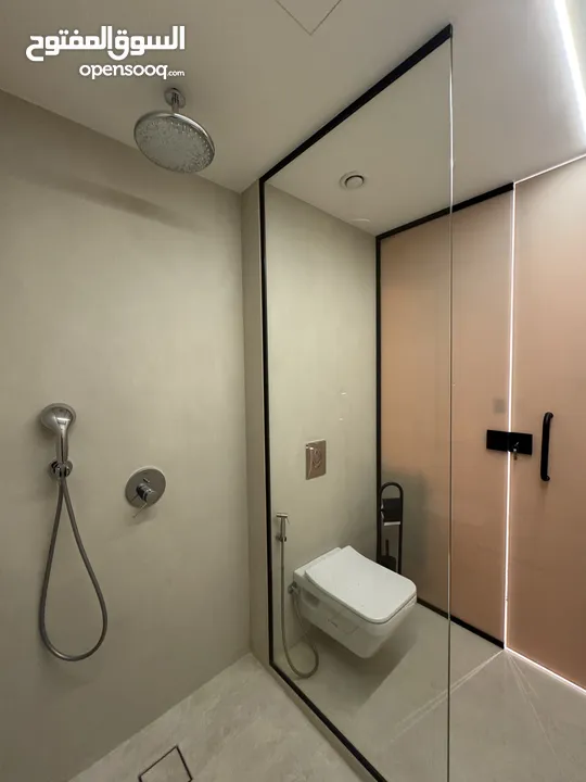 شقة مفروشة للإيجار في عبدون  ( Property 40446 )-174867570