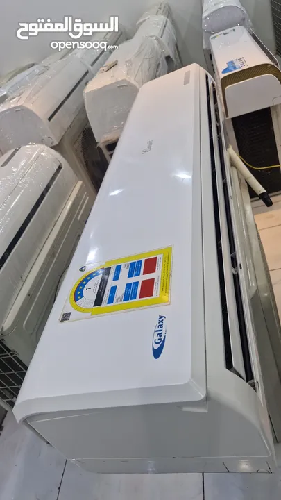 us Air conditioner