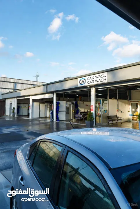 مطلوب ممول مشروع تطبيق خدمات عامة