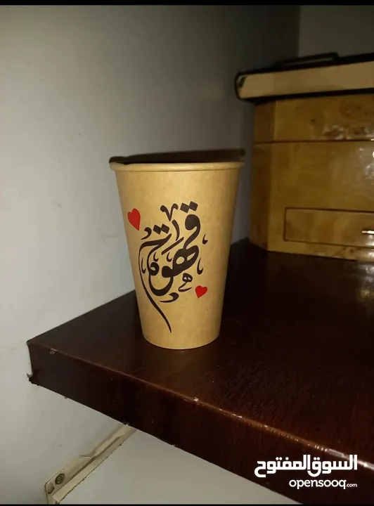 متوفر  لدينا مستلزمات مطاعم من منتجات بلاستيك  منتجات فلين  منتجات كرتون   بأسعار من منافسه