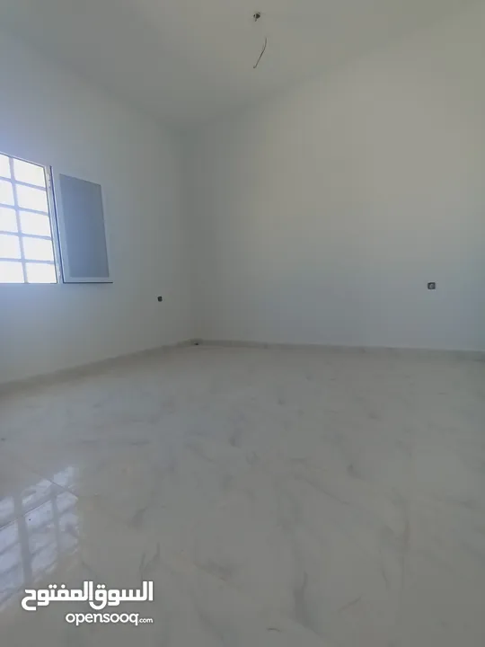 فلل جديده للايجار في مويلح New villas for rent in Sohar Muwaileh