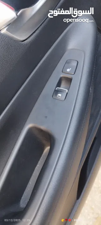 هونداي سنتافيه 2019