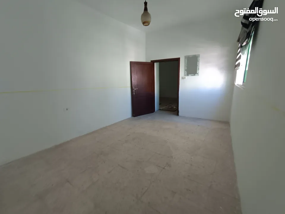 استديو للايجار مفروش وشقه فارغه للايجار