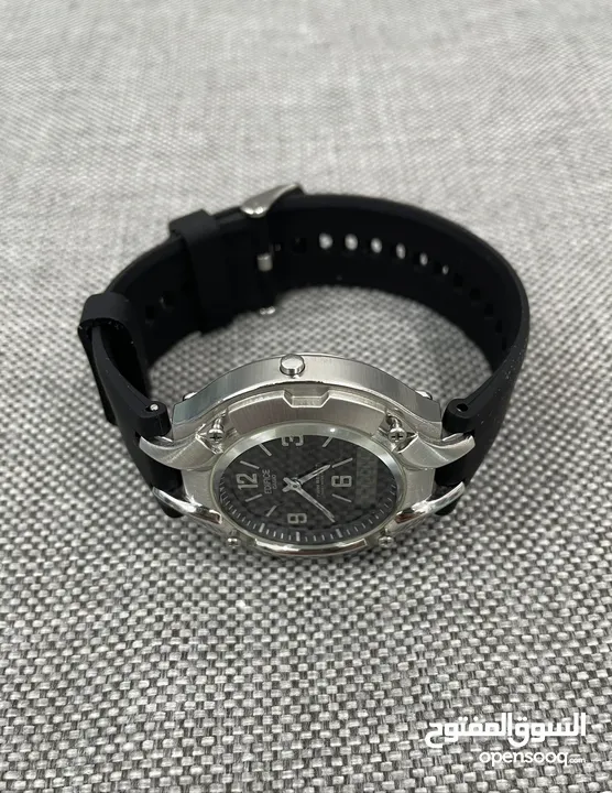 Casio Watch Japan Made MUD Model 100 Bar ساعة كاسيو صنع اليابان