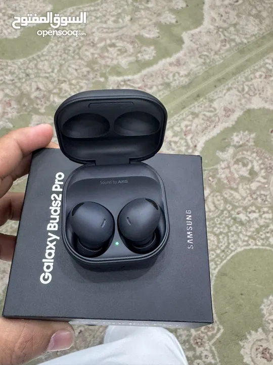 Samsung buds pro 2