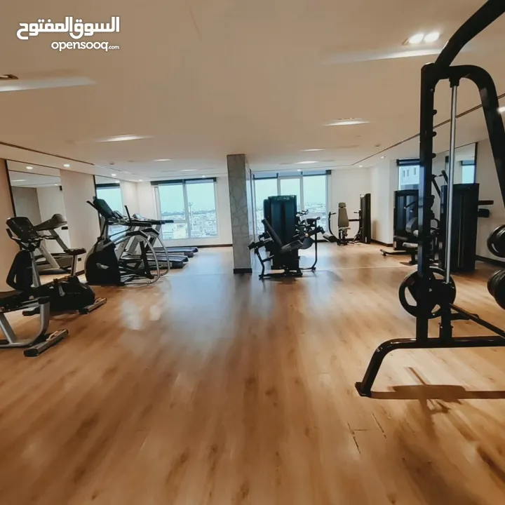 STUDIO FOR RENT IN SEEF FULLY FURNISHED