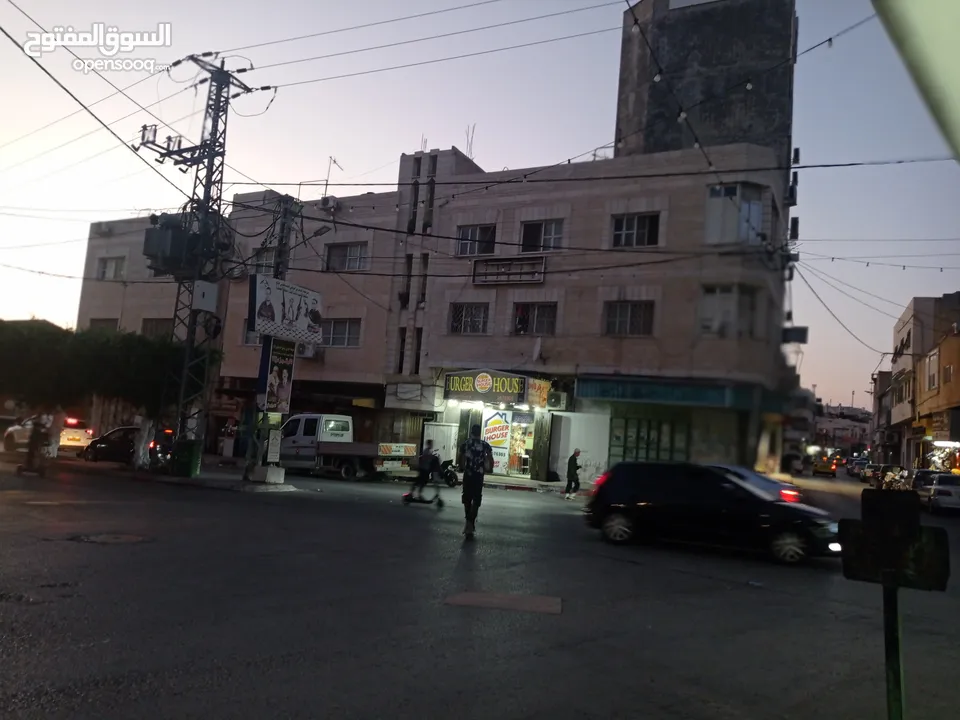 مطعم وجبات سريعه وعصائر  للضمان او البيع كامل المعدات