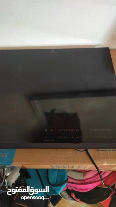 طباخ كهربائي