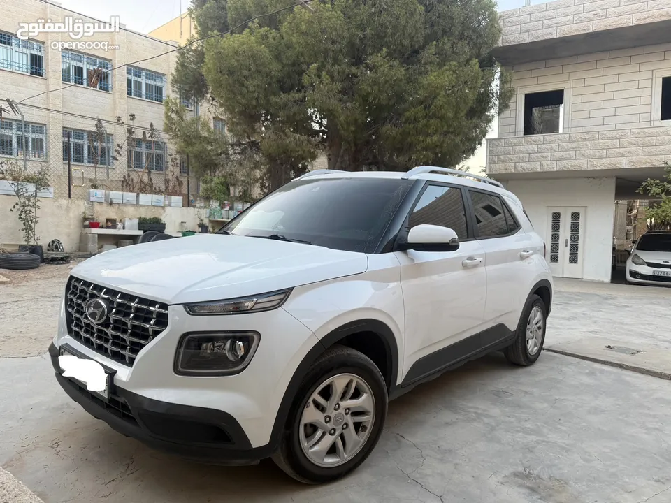 جب هونداي فينو جديد 2022 بوية شركة بالنايلون