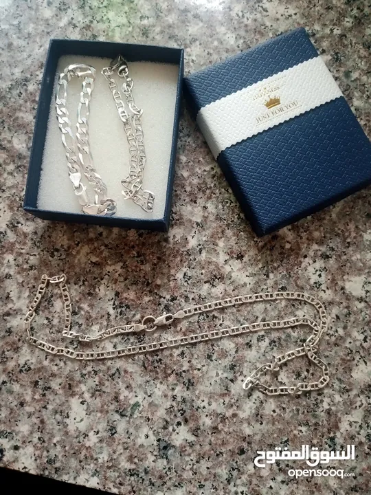 اساور فضه للبيع : Accessories - Jewelry Bracelets New : Amman Khalda  (210091028)