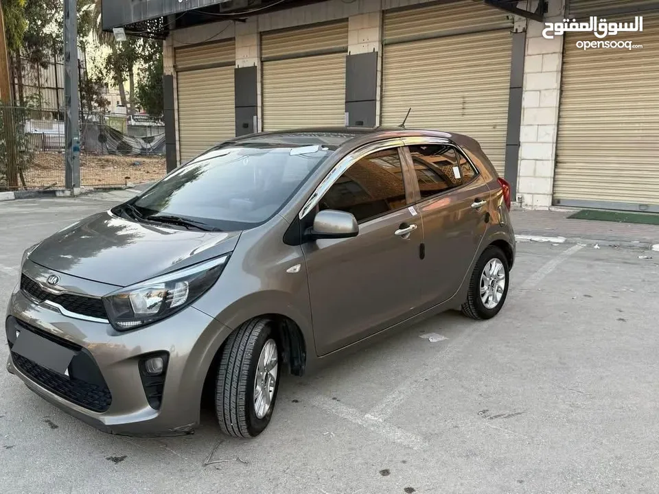 كايا مورنينج