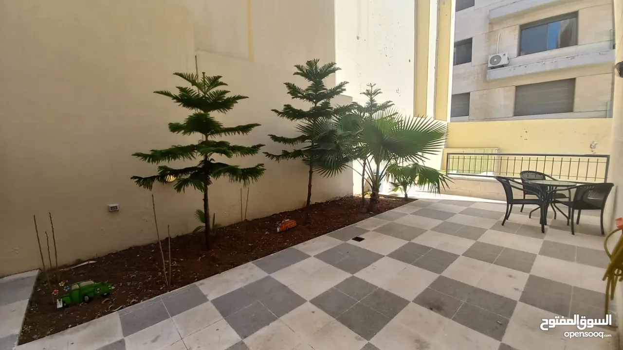 Furnished apartment for rent in 4th circle ( Property 41910 )-174804661