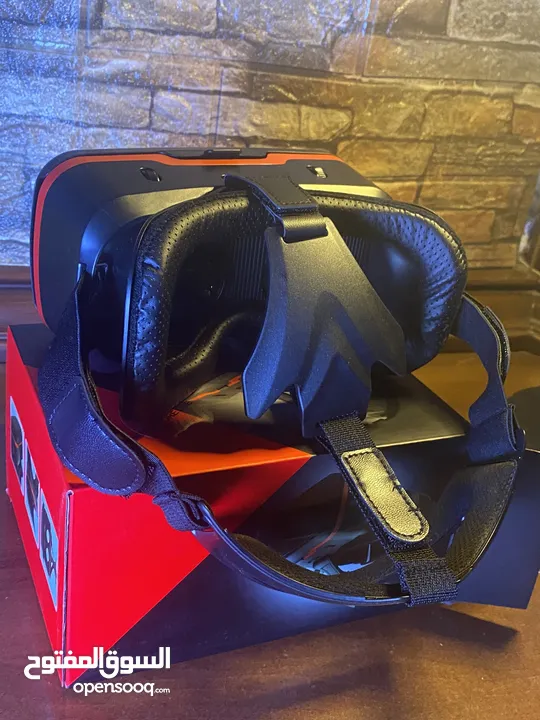 Vr Box 3HD