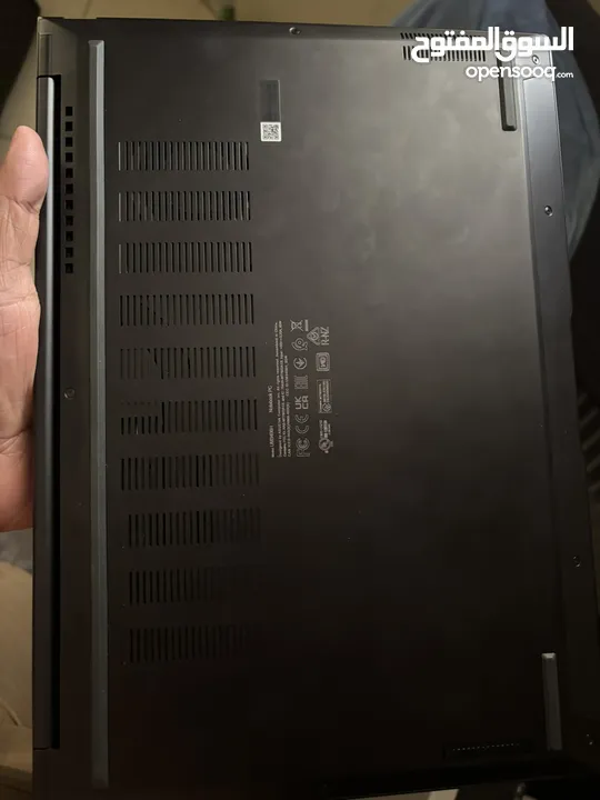 ASUS Zen-book 14 Lumina OLED