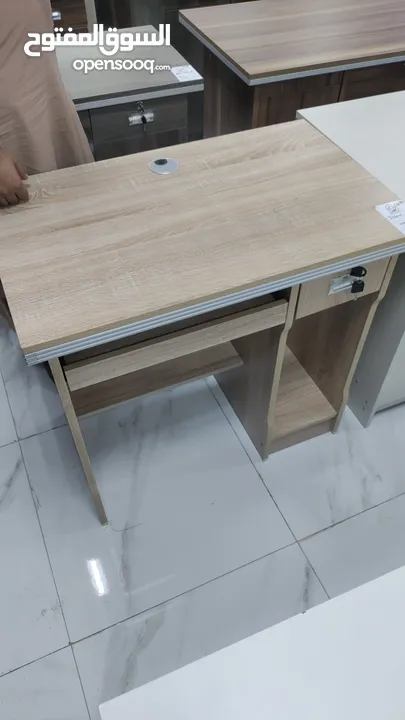 office table and dining table with chaiar