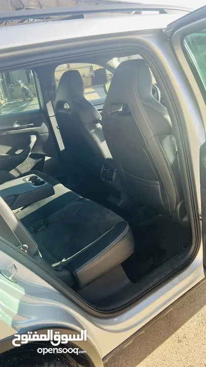 اسكودا كودياك sport line