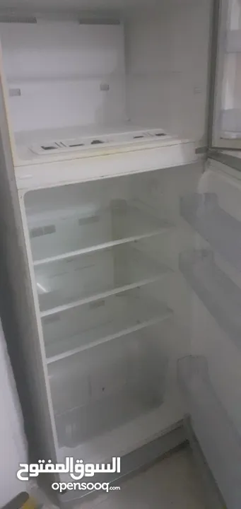 بيكو 21 قدم مستعملة