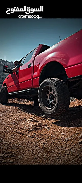 فورد f150 2008