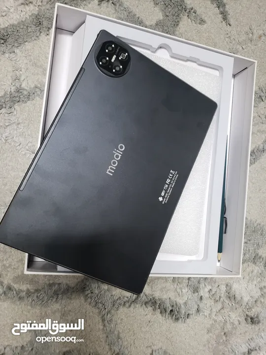 ايباد modio