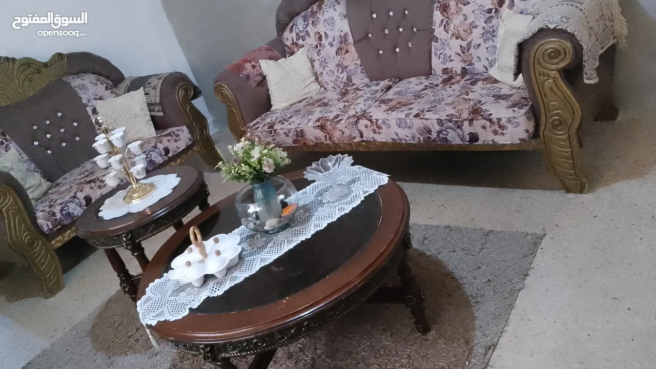 اثاث منزلي للبيع