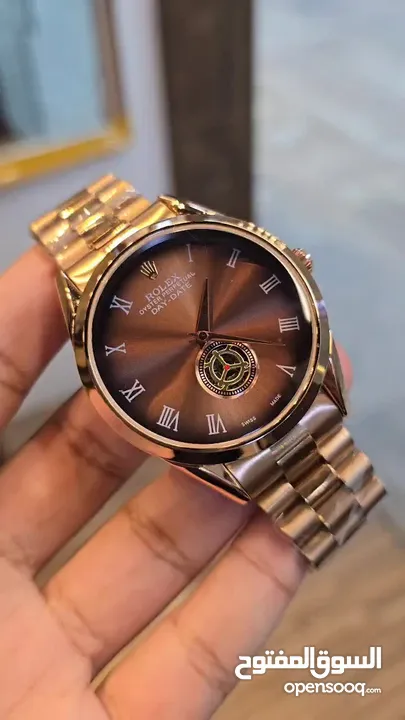 Rolex new desgin Cash on delivery