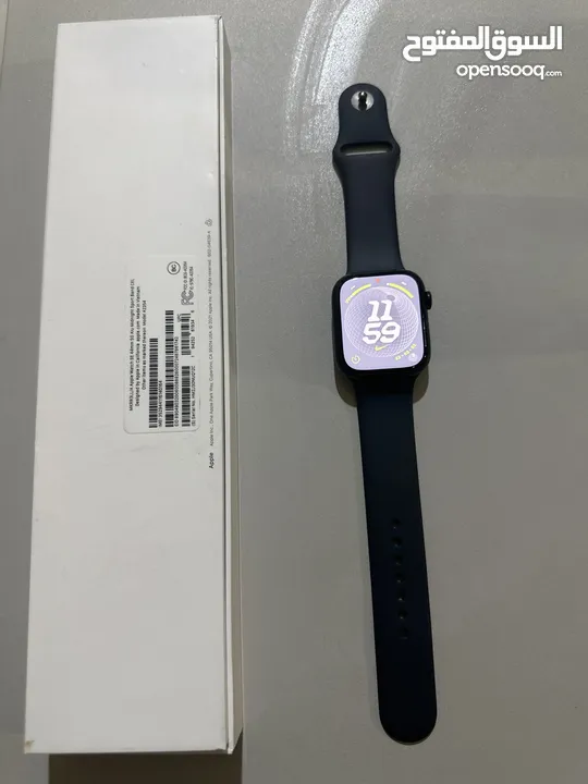 Apple Watch 9 SE 44mm