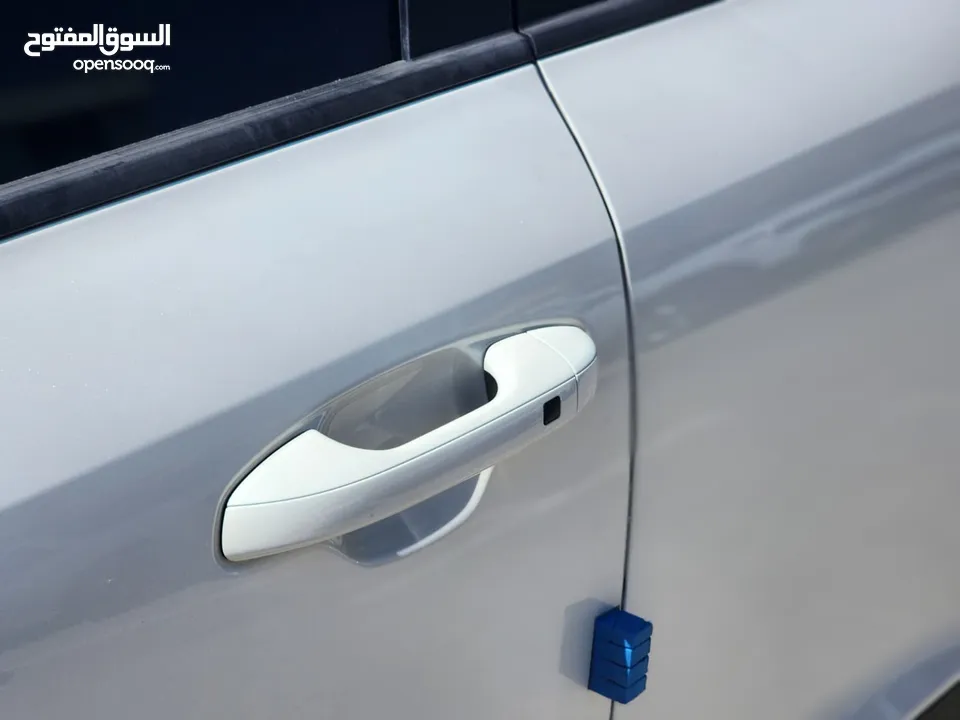 كيا نيرو ترخيص 2022 محرك 1600 هايبرد 141 حصان