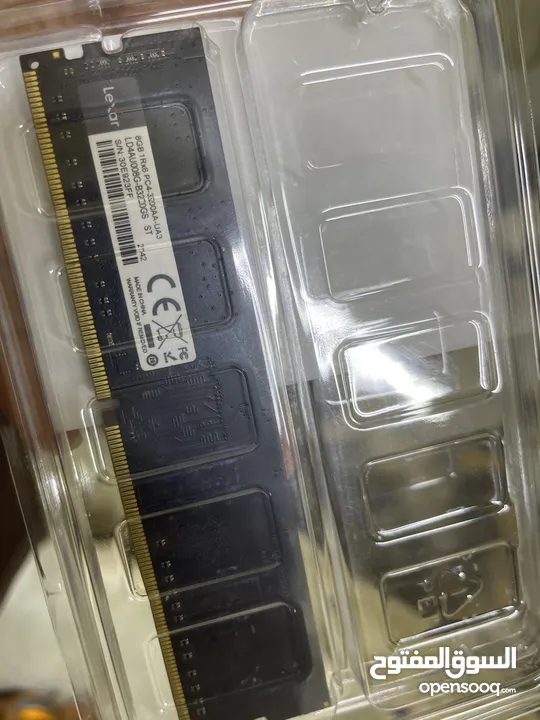 Ram ddr4 8gp 3200hz