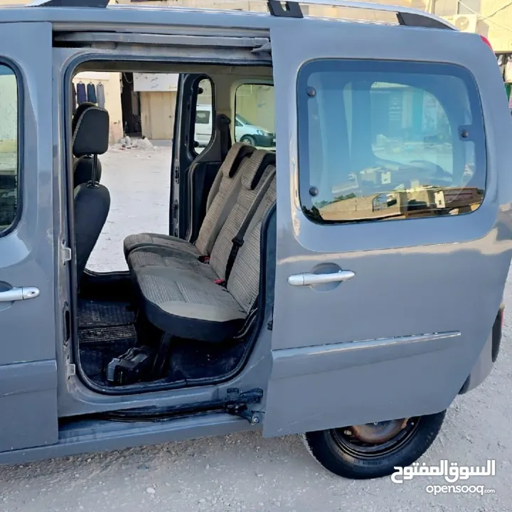 رينو كانغوا