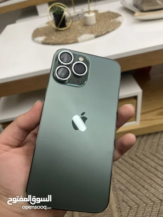 iPhone 13 Pro ماكس