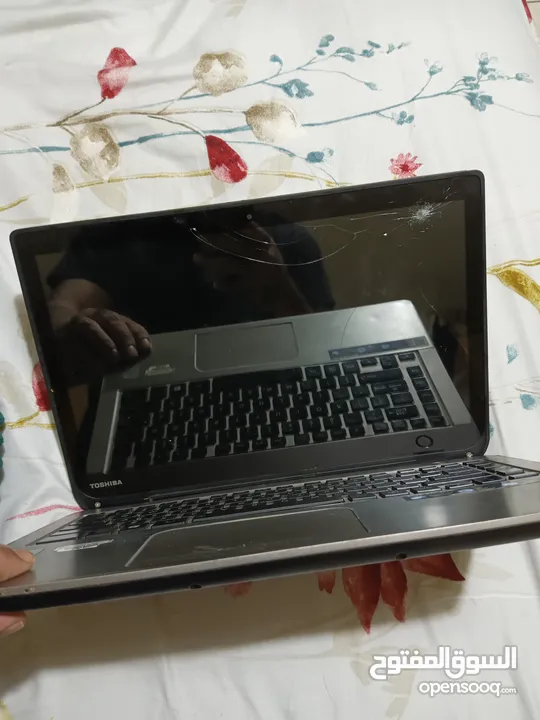 Toshiba e 45t i5