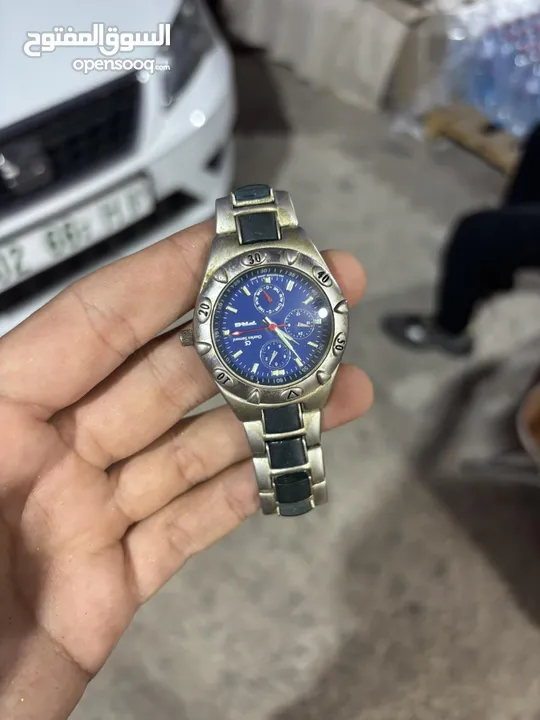 ساعات اصلي بسعر جيد